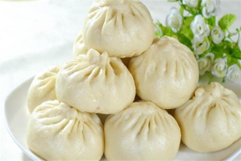 好礼客包子